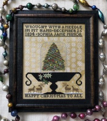 (image for) Happy Christmas